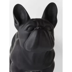 Online Deko Objekt Toto Teen Xl Schwarz Matt Deko & Geschenkartikel