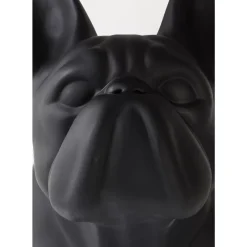 Online Deko Objekt Toto Teen Xl Schwarz Matt Deko & Geschenkartikel