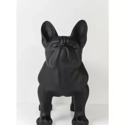 Online Deko Objekt Toto Teen Xl Schwarz Matt Deko & Geschenkartikel