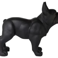 Online Deko Objekt Toto Teen Xl Schwarz Matt Deko & Geschenkartikel