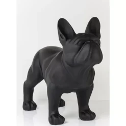 Online Deko Objekt Toto Teen Xl Schwarz Matt Deko & Geschenkartikel