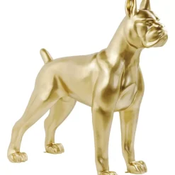 Sale Deko Objekt Toto Xl Gold Deko & Geschenkartikel