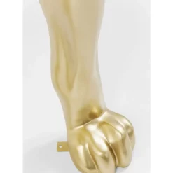 Sale Deko Objekt Toto Xl Gold Deko & Geschenkartikel