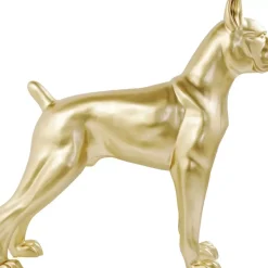 Sale Deko Objekt Toto Xl Gold Deko & Geschenkartikel