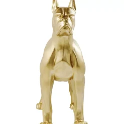 Sale Deko Objekt Toto Xl Gold Deko & Geschenkartikel