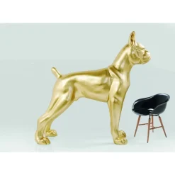 Sale Deko Objekt Toto Xl Gold Deko & Geschenkartikel