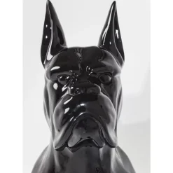 Discount Deko Objekt Toto Xl Schwarz Deko & Geschenkartikel