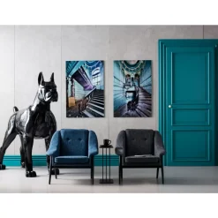 Discount Deko Objekt Toto Xl Schwarz Deko & Geschenkartikel