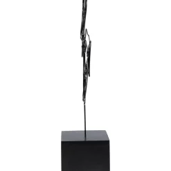 Online Deko Objekt Wire Dog Faces 38Cm Deko & Geschenkartikel