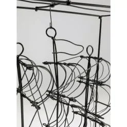 Online Deko Objekt Wire Sail Boat 28Cm Deko & Geschenkartikel