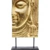 Outlet Deko Objekt Wisdom Gold 51Cm Deko & Geschenkartikel