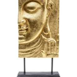 Outlet Deko Objekt Wisdom Gold 51Cm Deko & Geschenkartikel