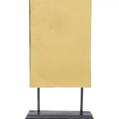 Outlet Deko Objekt Wisdom Gold 51Cm Deko & Geschenkartikel