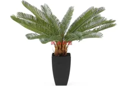Online Deko Pflanze Cycas Tree 78Cm Deko & Geschenkartikel