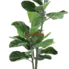 Outlet Deko Pflanze Fiddle Leaf 120Cm Deko & Geschenkartikel