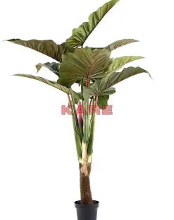 Best Deko Pflanze Rainforest Green 160Cm Deko & Geschenkartikel