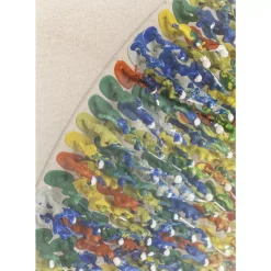 Sale Deko Rahmen Colour Explosion 120X120Cm Bilder