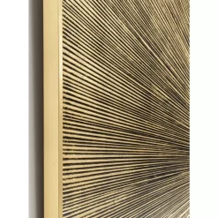 Best Deko Rahmen Illumino 120X120Cm Bilder