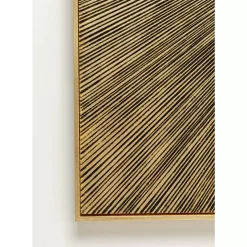 Best Deko Rahmen Illumino 120X120Cm Bilder