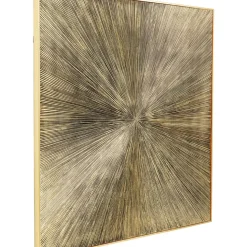 Best Deko Rahmen Illumino 120X120Cm Bilder