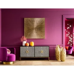 Best Deko Rahmen Illumino 120X120Cm Bilder