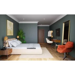 Best Deko Rahmen Illumino 120X120Cm Bilder