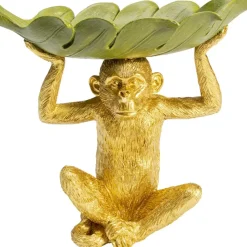 Best Deko Schale Banana Leaf Deko & Geschenkartikel