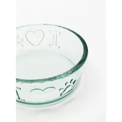 Sale Deko Schale Dog O14Cm Deko & Geschenkartikel