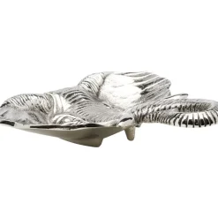 New Deko Schale Happy Elephant 20X18Cm Deko & Geschenkartikel