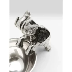 Discount Deko Schale Happy Elephant 20X13Cm Deko & Geschenkartikel