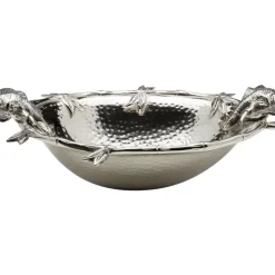 Outlet Deko Schale Happy Elephants 47X35Cm Deko & Geschenkartikel