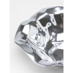 Online Deko Schale Jade Silber O30Cm Deko & Geschenkartikel