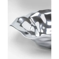 Online Deko Schale Jade Silber O30Cm Deko & Geschenkartikel