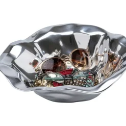 Online Deko Schale Jade Silber O30Cm Deko & Geschenkartikel