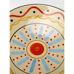 New Deko Schale Los Cabos O28Cm Deko & Geschenkartikel