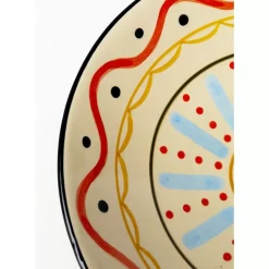 New Deko Schale Los Cabos O28Cm Deko & Geschenkartikel