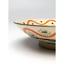 New Deko Schale Los Cabos O28Cm Deko & Geschenkartikel