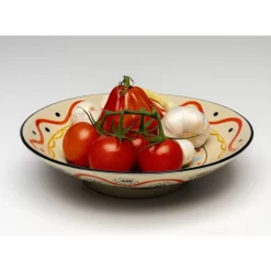 New Deko Schale Los Cabos O28Cm Deko & Geschenkartikel