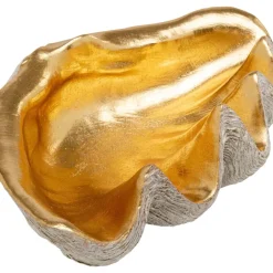 Clearance Deko Schale Noble Shell 41X27Cm Deko & Geschenkartikel