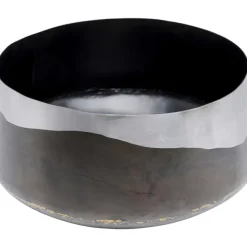 Discount Deko Schale Nora Anthrazit O30Cm Deko & Geschenkartikel