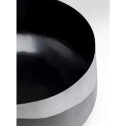 Discount Deko Schale Nora Anthrazit O30Cm Deko & Geschenkartikel