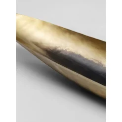 Deko Schale Nora 59Cm Deko & Geschenkartikel