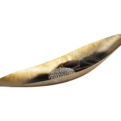 Deko Schale Nora 59Cm Deko & Geschenkartikel