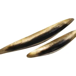 Deko Schale Nora 59Cm Deko & Geschenkartikel