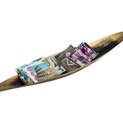 Clearance Deko Schale Nora 86Cm Deko & Geschenkartikel