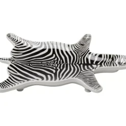 Clearance Deko Schale Zebra 21X15Cm Deko & Geschenkartikel