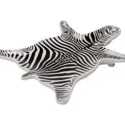 Clearance Deko Schale Zebra 21X15Cm Deko & Geschenkartikel