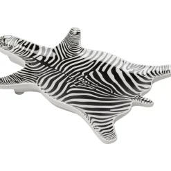 Clearance Deko Schale Zebra 21X15Cm Deko & Geschenkartikel