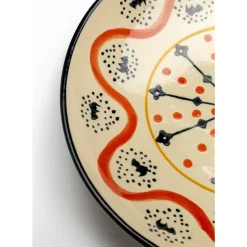 Outlet Deko Teller Los Cabos O22Cm Deko & Geschenkartikel