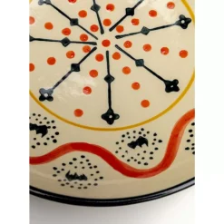 Outlet Deko Teller Los Cabos O22Cm Deko & Geschenkartikel